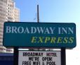 Broadway Inn Express Main image